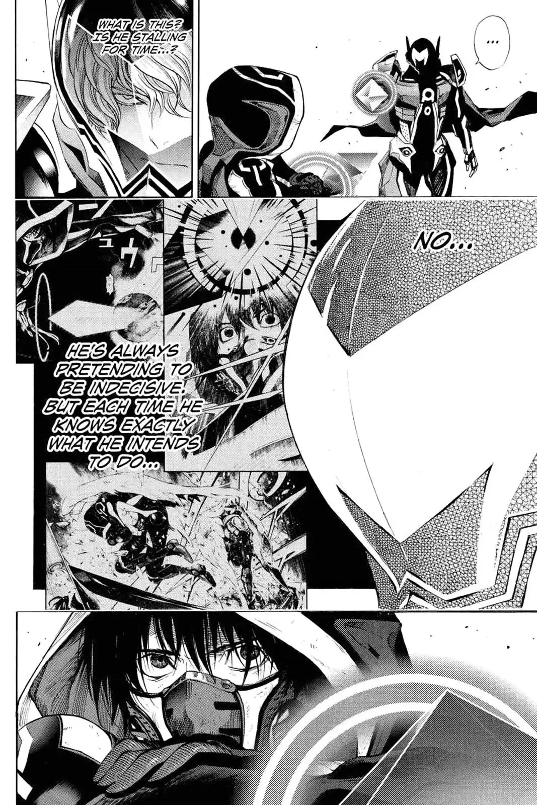 Platinum End Chapter 24 15